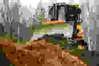 Разработка грунта под коллекторы в Чебоксарах от 2609 руб. – МонолитЧбк 2025 г. Чувашской Республике