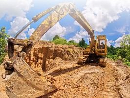 Разработка грунта Чебоксары