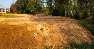 Поднятие участка Чебоксары, цена от 209 руб.