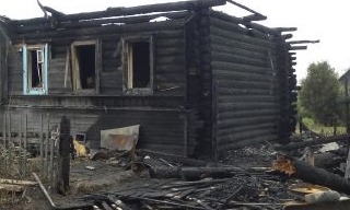 Разбор сгоревшего дома в Чебоксарах от 3862 руб. - МонолитЧбк