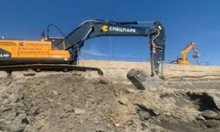 Разработка грунта под коллекторы в Чебоксарах от 2609 руб. – МонолитЧбк