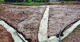Устройство дренажа Чебоксары, цена от 1357 руб.