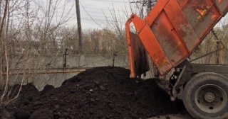 Доставка грунта Чебоксары, цена от 261 руб./куб.