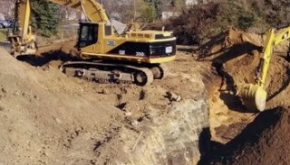 Планировка участка бульдозером в Чебоксарах от 940 руб. Цены за м2 - МонолитЧбк